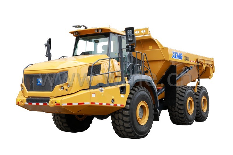 XCMG XDA50H - XCMG XDA50H - China XCMG XDA50H Crusher