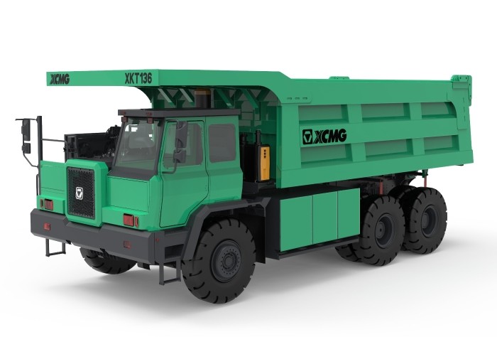 XCMG XKT136  - XCMG XKT136 - China XCMG XKT136 Crusher